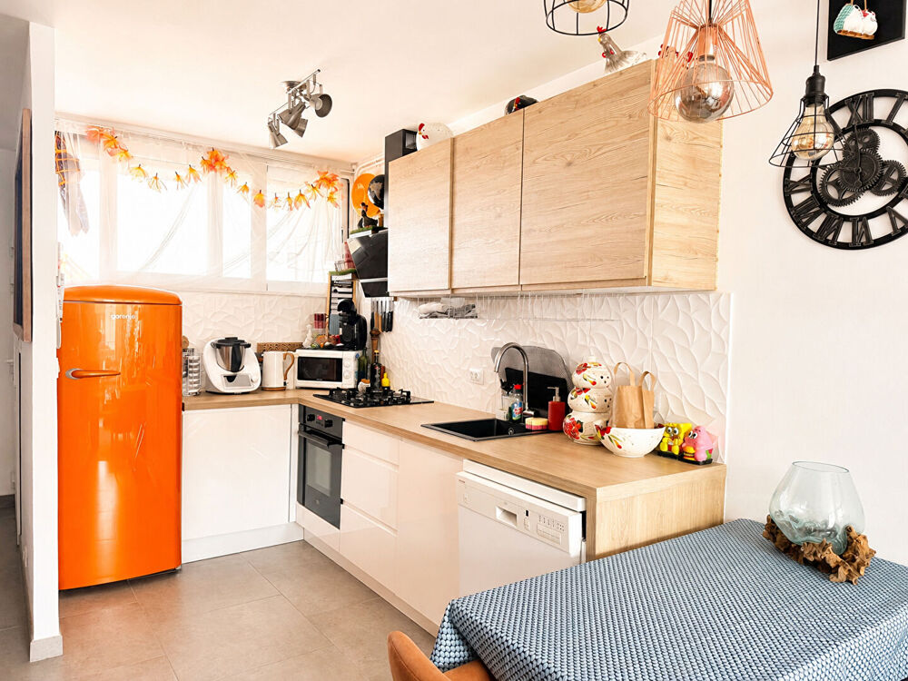 Vente Appartement DUPLEX DE TYPE 3 PIÈCES Melun