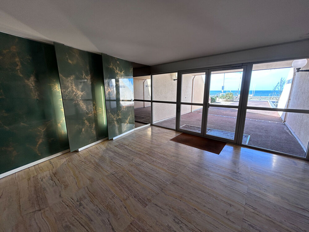 Appartement La Baule 1 pièce 22.77 m2
