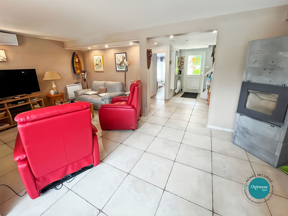 Vente Maison Maison Champcueil édifiée sur sous-sol total et piscine Champcueil
