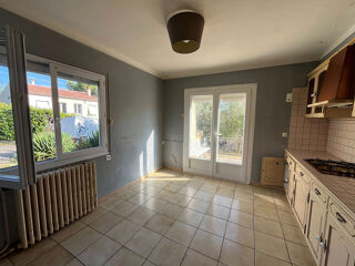  Maison � vendre 5 pi�ces 81 m�