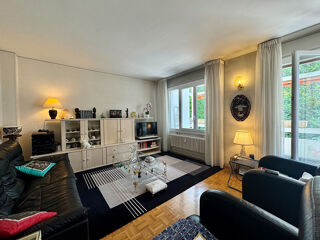  Appartement � vendre 4 pi�ces 93 m�