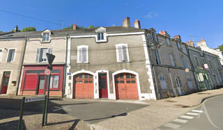  Maison � vendre 5 pi�ces 93 m�