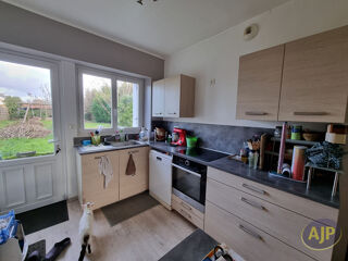  Maison à vendre 6 pièces 118 m²