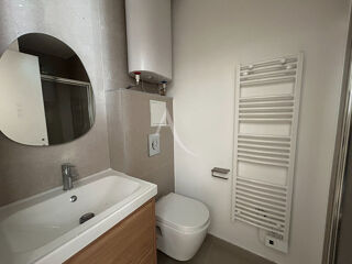  Appartement � vendre 1 pi�ce 21 m�