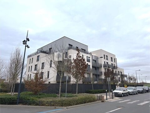  Appartement  louer 2 pices 39 m