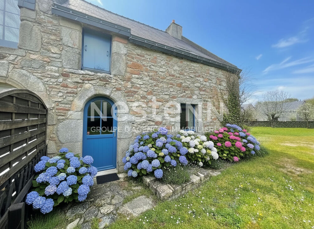 Vente Maison Maison de village à rafraîchir à Sarzeau - Golfe. Sarzeau