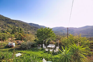  Maison � vendre 10 pi�ces 240 m� Bargemon