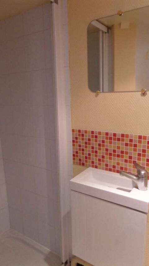  Appartement � louer 1 pi�ce 26 m�