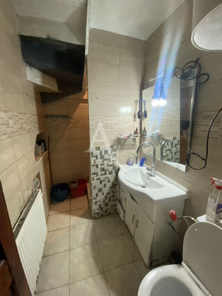  Maison � vendre 3 pi�ces 61 m�