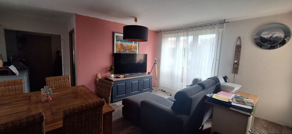 APPARTEMENT ISTRES 4 PIÈCE(S)