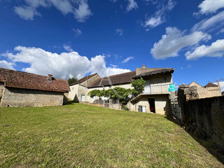  Maison � vendre 3 pi�ces 65 m�