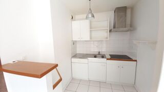  Appartement � louer 2 pi�ces 44 m�