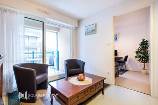  Appartement � vendre 4 pi�ces 64 m�