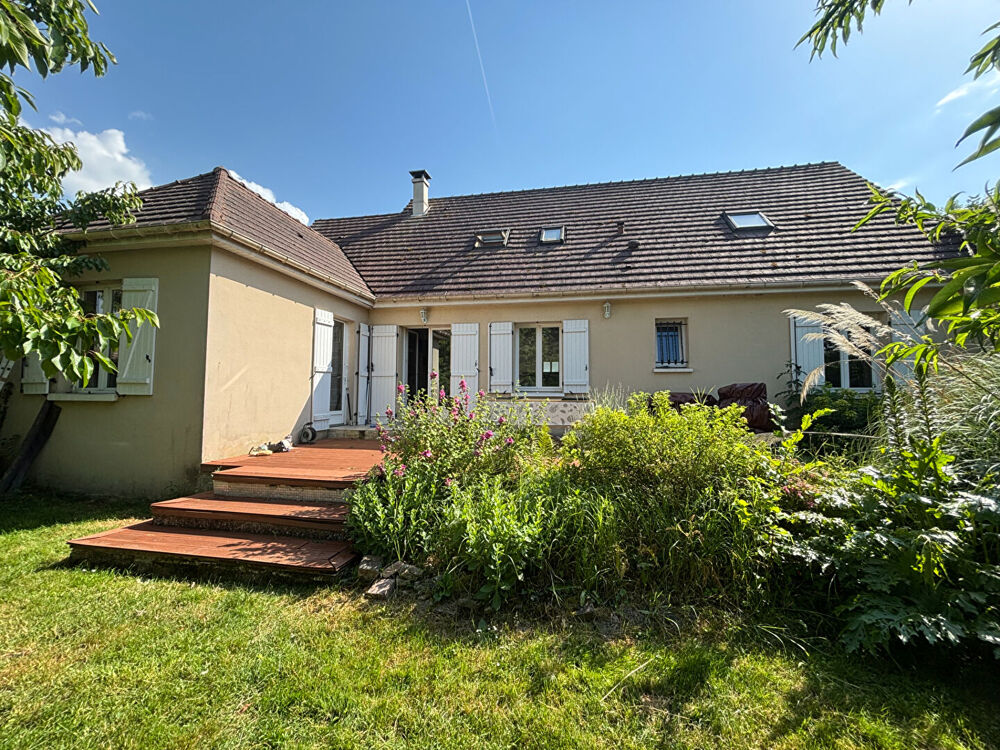 Vente Maison Maison familiale récente Sainte genevieve