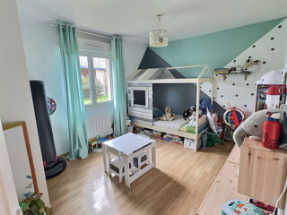  Maison à vendre 4 pièces 123 m²