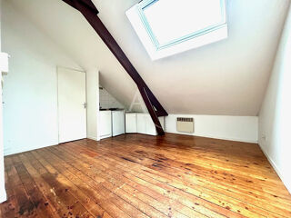  Appartement � vendre 1 pi�ce 17 m�