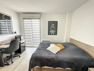  Maison à louer 4 pièces 85 m²