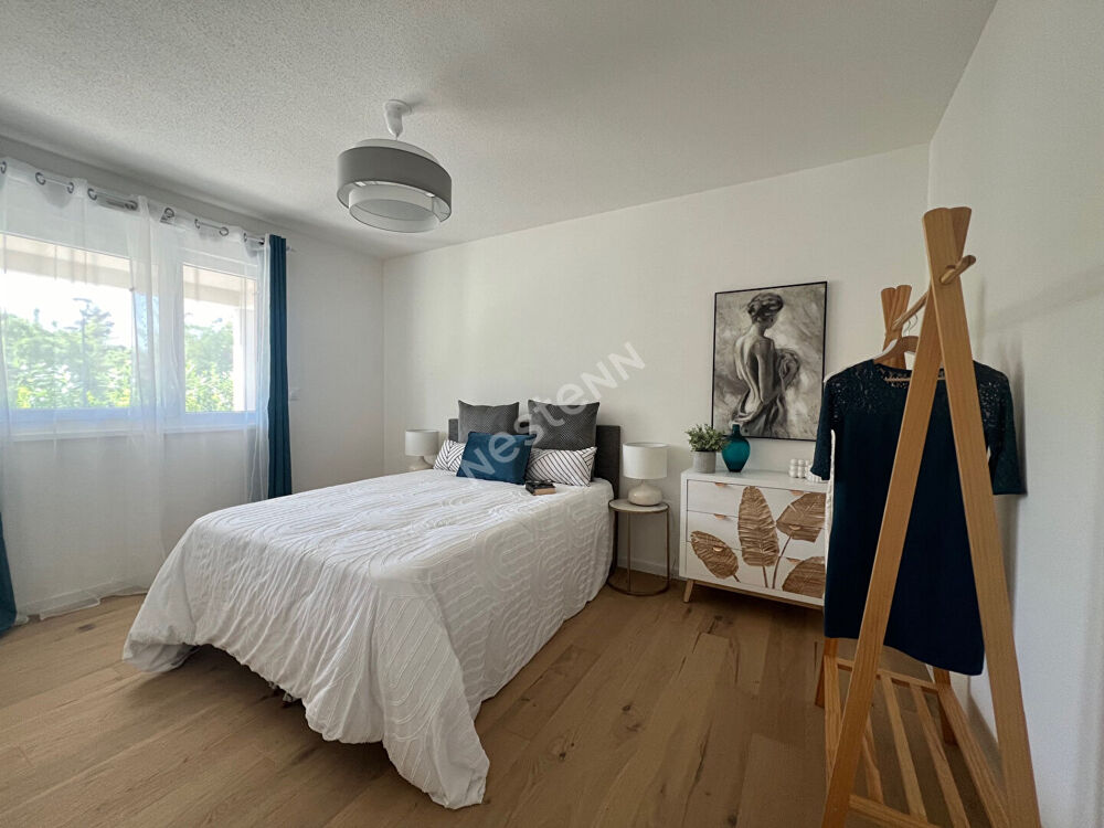 Appartement 3 pièces 68 m2