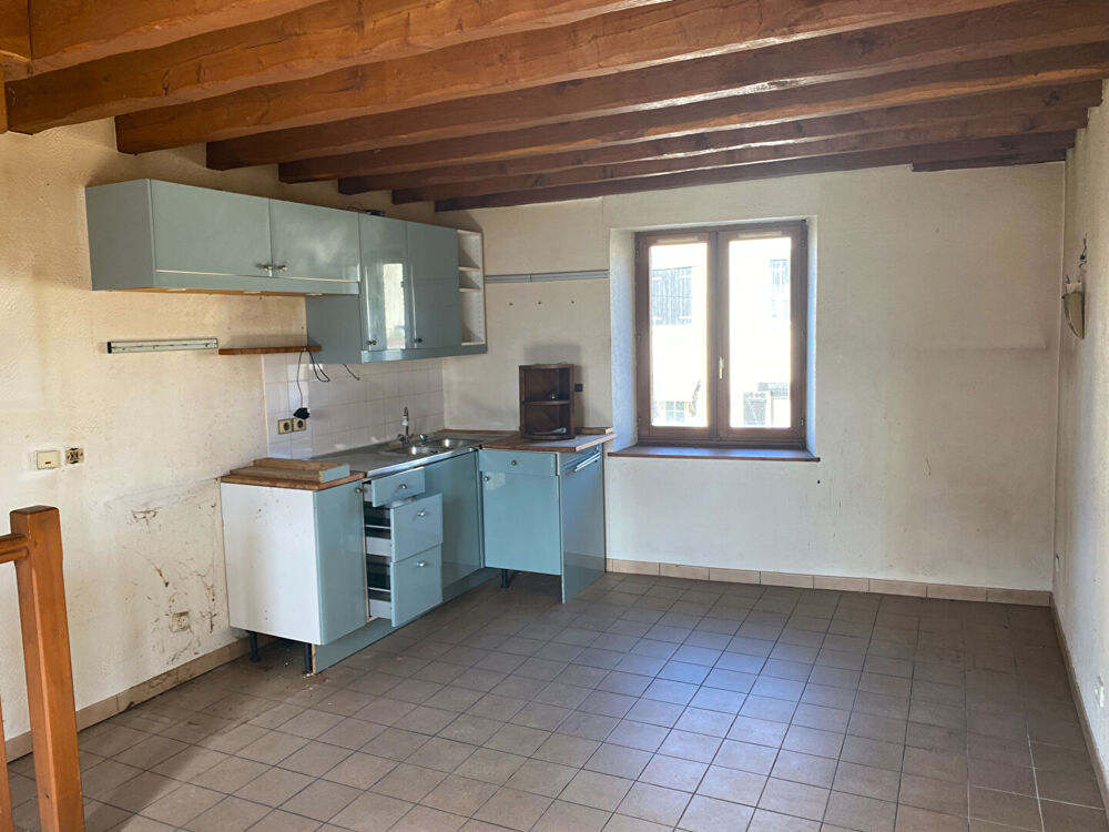 Duplex proche centre ville