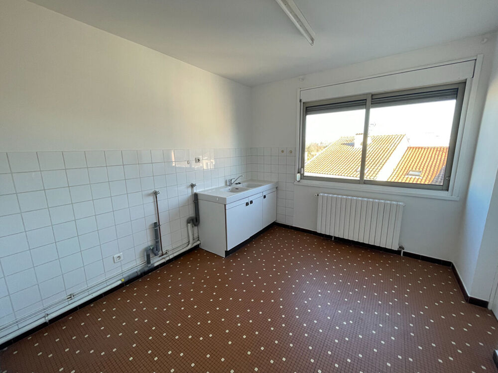Location Appartement Appartement Pamiers 1 pice(s) 47.96 m2 Pamiers