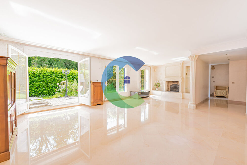 Maison Ballainvilliers 8 pièce(s) 215 m2