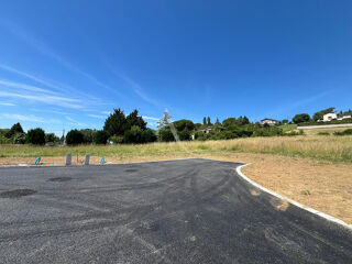  Terrain � vendre 1324 m�