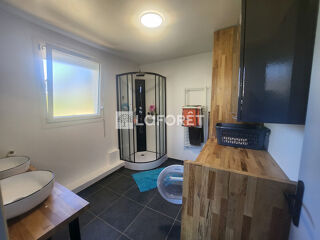 Maison à louer 4 pièces 74 m²