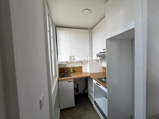  Appartement à vendre 2 pièces 37 m²