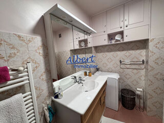  Appartement � vendre 1 pi�ce 37 m�