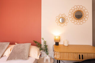  Appartement � louer 8 pi�ces 129 m� Villeurbanne