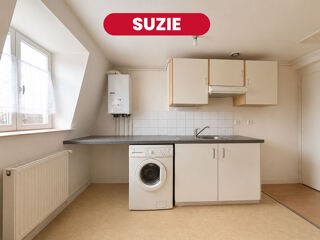  Appartement à vendre 3 pièces 51 m²
