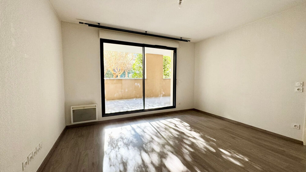 Vente Appartement SOUS COMPROMIS  T2 La Duranne Aix en provence