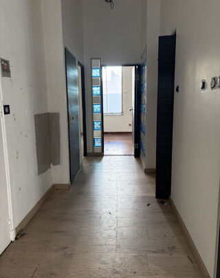 Vente Appartement Appartement  3 Pièces en Rez de Jardin Marseille 13005 Le Camas Marseille 5