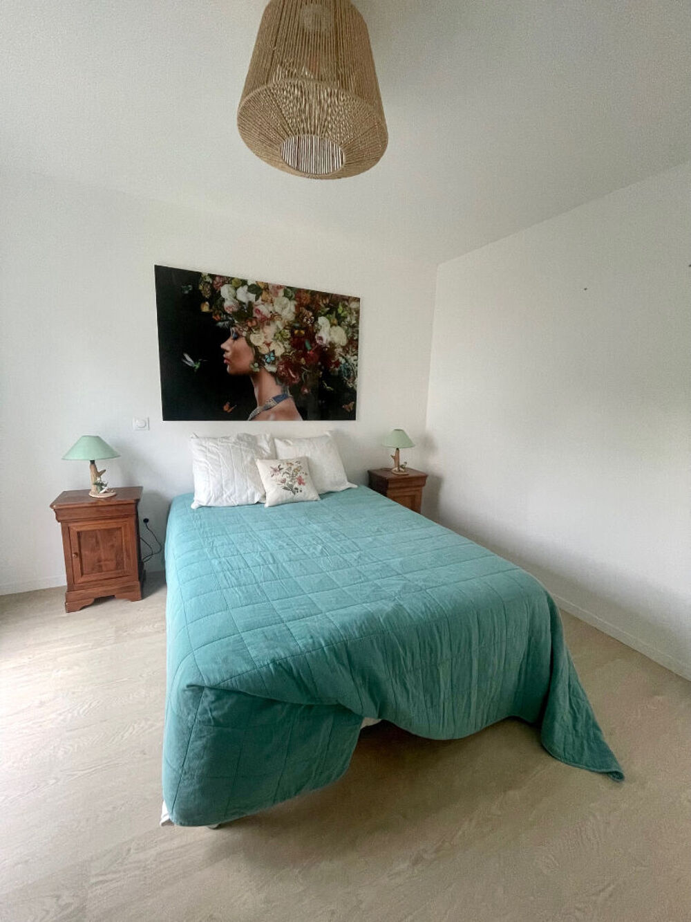Location Appartement APPARTEMENT MEUBLÉ  -Caen 2 pièces 42.15 m2 Caen