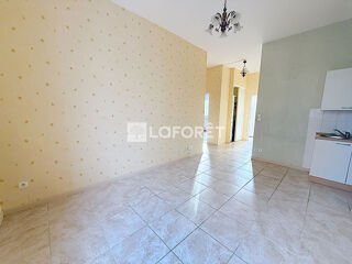  Appartement  vendre 3 pices 50 m