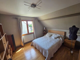  Maison à vendre 6 pièces 136 m²
