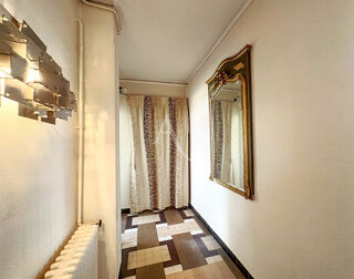  Appartement � vendre 3 pi�ces 74 m�