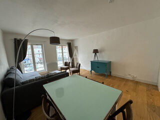  Appartement � louer 1 pi�ce 29 m�