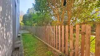  Appartement � vendre 4 pi�ces 1 m�