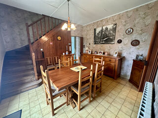  Maison � vendre 4 pi�ces 64 m�