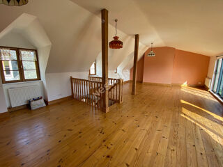  Maison � vendre 6 pi�ces 