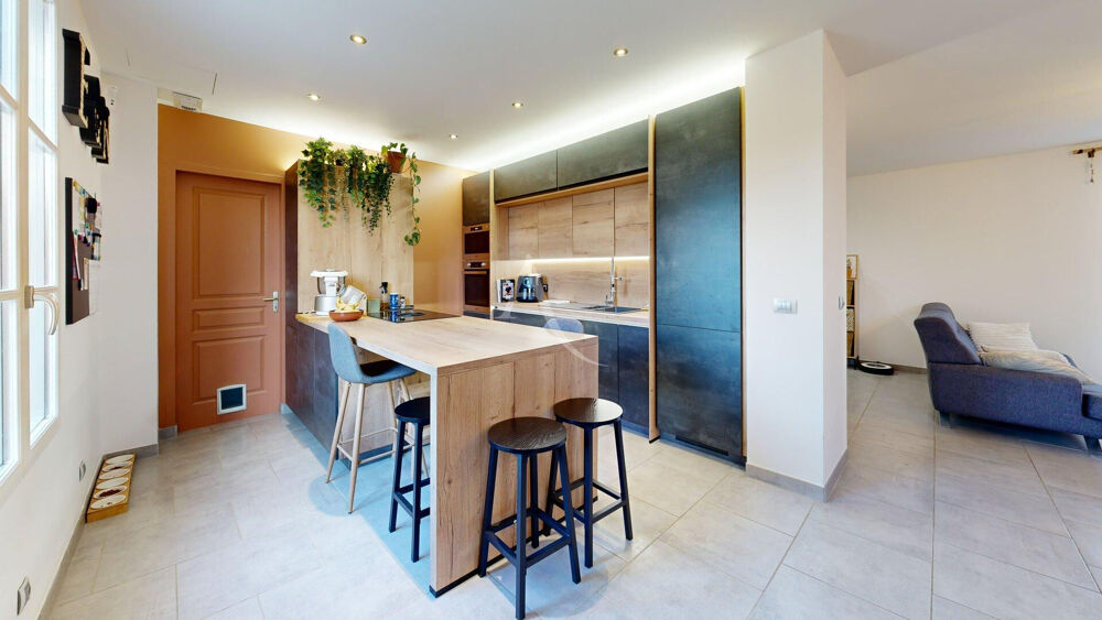 COUP DE COEUR ASSURÉ MAISON FAMILIALE AUX PRESTATIONS SOIGNÉES