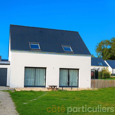   Maison 5 pices 100m - BRANDIVY Maison - 5 pice(s) - 100 m