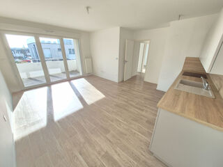  Appartement à vendre 3 pièces 62 m²