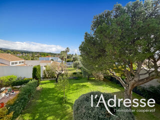  Appartement � vendre 3 pi�ces 63 m�