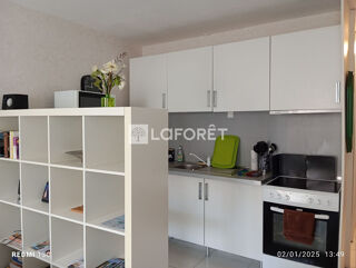  Appartement  vendre 1 pice 26 m