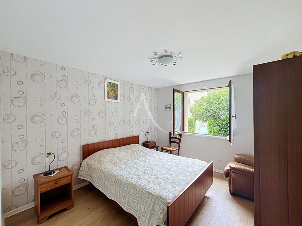 Vente Maison Maison familiale avec appartement indépendant et piscine à Prayssac Prayssac