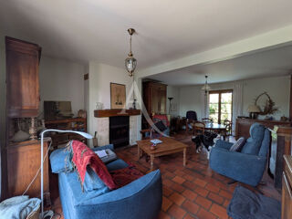  Maison � vendre 6 pi�ces 163 m�