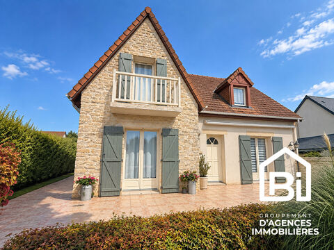   Maison Colleville Montgomery 6 pièces 115 m2 Maison - 6 pièce(s) - 115 m²