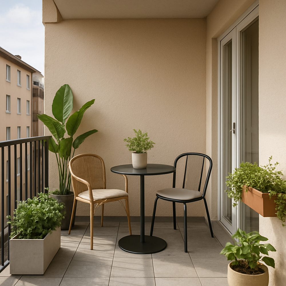 Vente Appartement Appartement Studio de 33 m2 (Ajaccio) Ajaccio